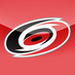 Carolina Hurricanes Play by Play Logo