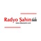 Radyo Şahin Logo