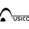 Radio Musicando Indoor Logo