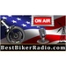 Best Biker Radio Logo