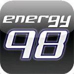 Energy 98 Logo