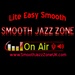 Smooth Jazz Zone Logo