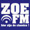 ZOE.FM Logo