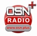 OSN Radio + Logo