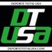 Deporte Total USA Radio Logo