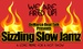 Sizzling Slow Jamz Logo