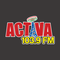 Activa 103.9 - WOLI Logo