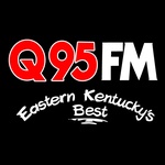 Q 95 FM - WQHY Logo