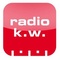 Radio K.W. Logo