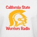 California State Radio Logo