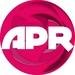 Asian Pop Radio Logo