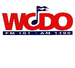 AM 1490 - WCDO Logo