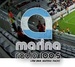 Radio Marina 100.5 FM Logo