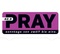 Radio Pray 92,9 Logo