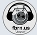 Fishbowl Radio Network - Grey Bowl Logo