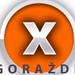 Radio Gorazde Logo