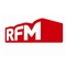 RFM - Oceano Pacifico Logo