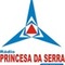 Rádio Princesa da Serra Logo