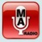 MA Radio Logo