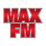 99.7 Max FM - WRPQ Logo