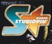 Radio Studio Piu Logo