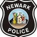 Newark, NJ Police 2nd Pct Logo