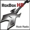 Caliedascope Radio Network - RoxBoxHD Logo