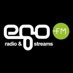 egoFM Logo