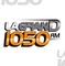 La GranD - XED Logo