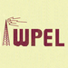 WPEL Radio - WPEL-FM Logo