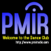 PMIR - PlanetMatt Internet Radio Logo