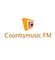 Countrymusic FM Logo