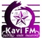 Kavi FM Logo