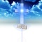 Apostolic Lighthouse Radio Logo