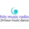 Hits Music Radio Logo