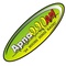 Apna 990 AM Logo