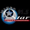 Radio Isango Star Logo