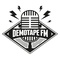 Demotape FM Logo