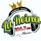 La Reina Fm Logo