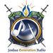 Joshua Generation Radio Logo