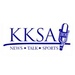 KKSA 1260 AM - KKSA Logo