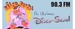 Disco Duck FM Logo