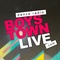 Boystown Live Logo