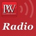 Publishers Weekly Radio Logo