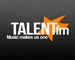 TalentFM Logo