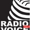 Radio Voice Logo