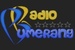 Radio Bumerang Logo