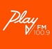 Play FM Logo