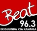 Beat FM Logo