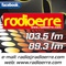 Radio Erre Logo